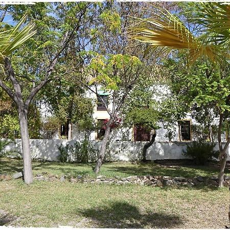 Cortijo Casas Viejas Villa มาลากา ภายนอก รูปภาพ