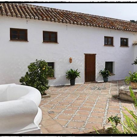Cortijo Casas Viejas Villa มาลากา ภายนอก รูปภาพ