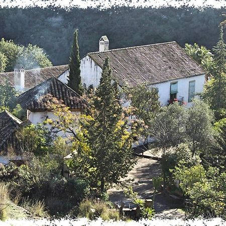 Cortijo Casas Viejas Villa มาลากา ภายนอก รูปภาพ