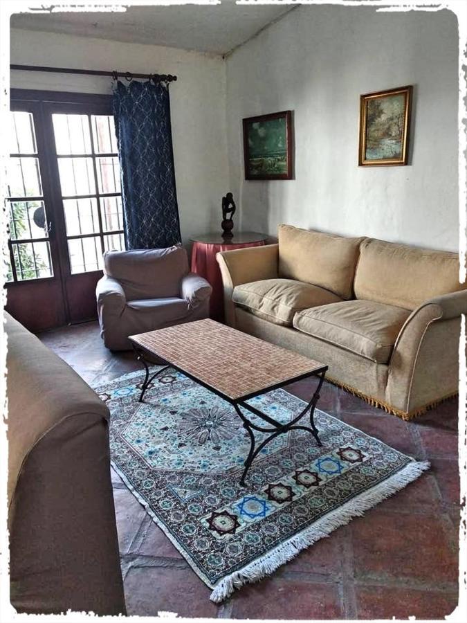 Cortijo Casas Viejas Villa มาลากา ภายนอก รูปภาพ