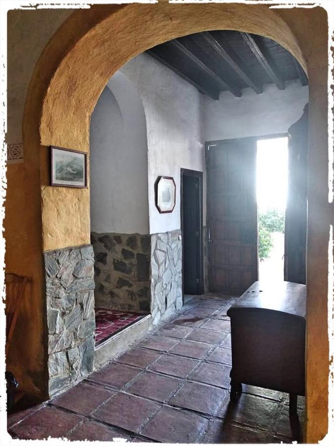 Cortijo Casas Viejas Villa มาลากา ภายนอก รูปภาพ