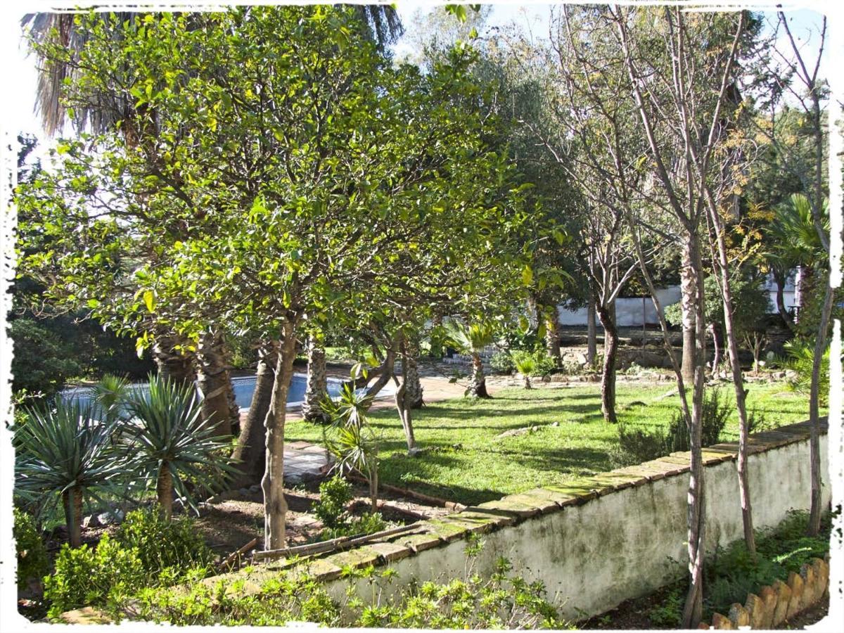 Cortijo Casas Viejas Villa มาลากา ภายนอก รูปภาพ