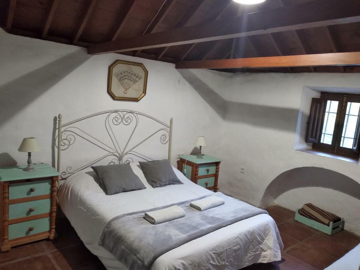 Cortijo Casas Viejas Villa มาลากา ภายนอก รูปภาพ